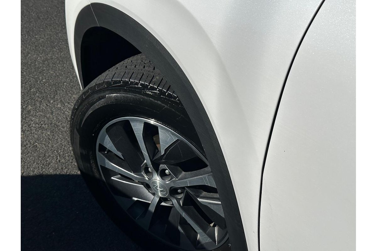 2021 Hyundai Palisade LX2.V1
