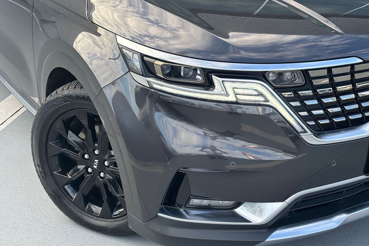 2020 Kia Carnival Platinum KA4