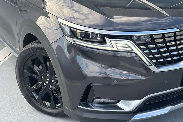 2020 Kia Carnival Platinum KA4