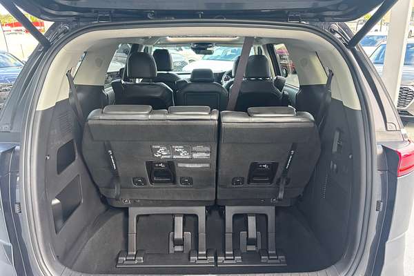 2020 Kia Carnival Platinum KA4