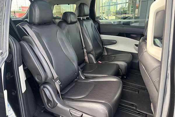 2020 Kia Carnival Platinum KA4