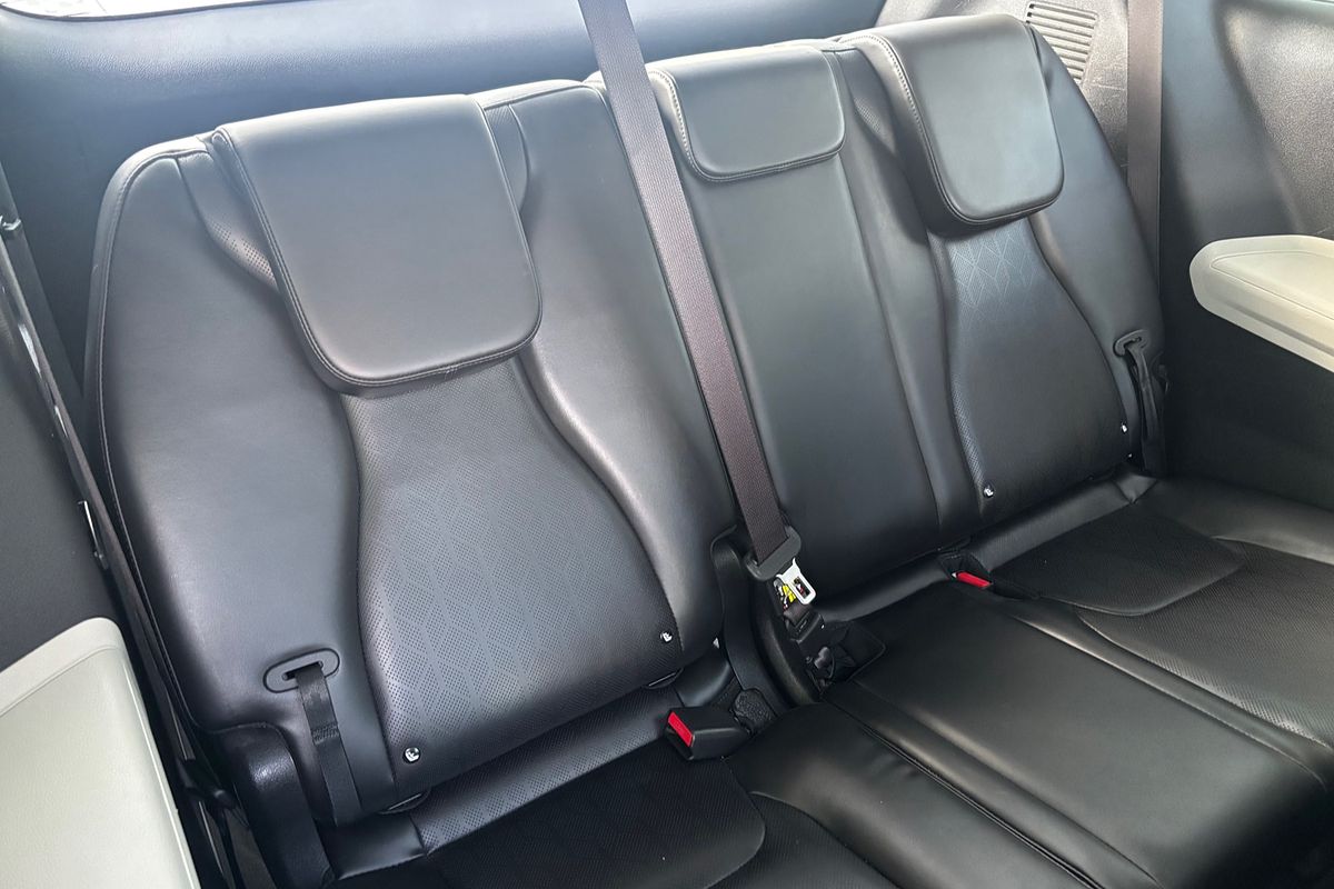 2020 Kia Carnival Platinum KA4