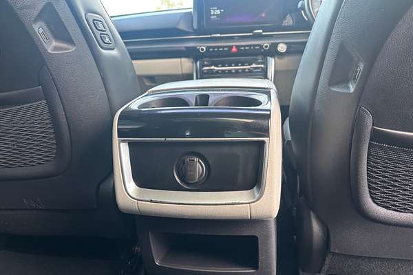 2020 Kia Carnival Platinum KA4