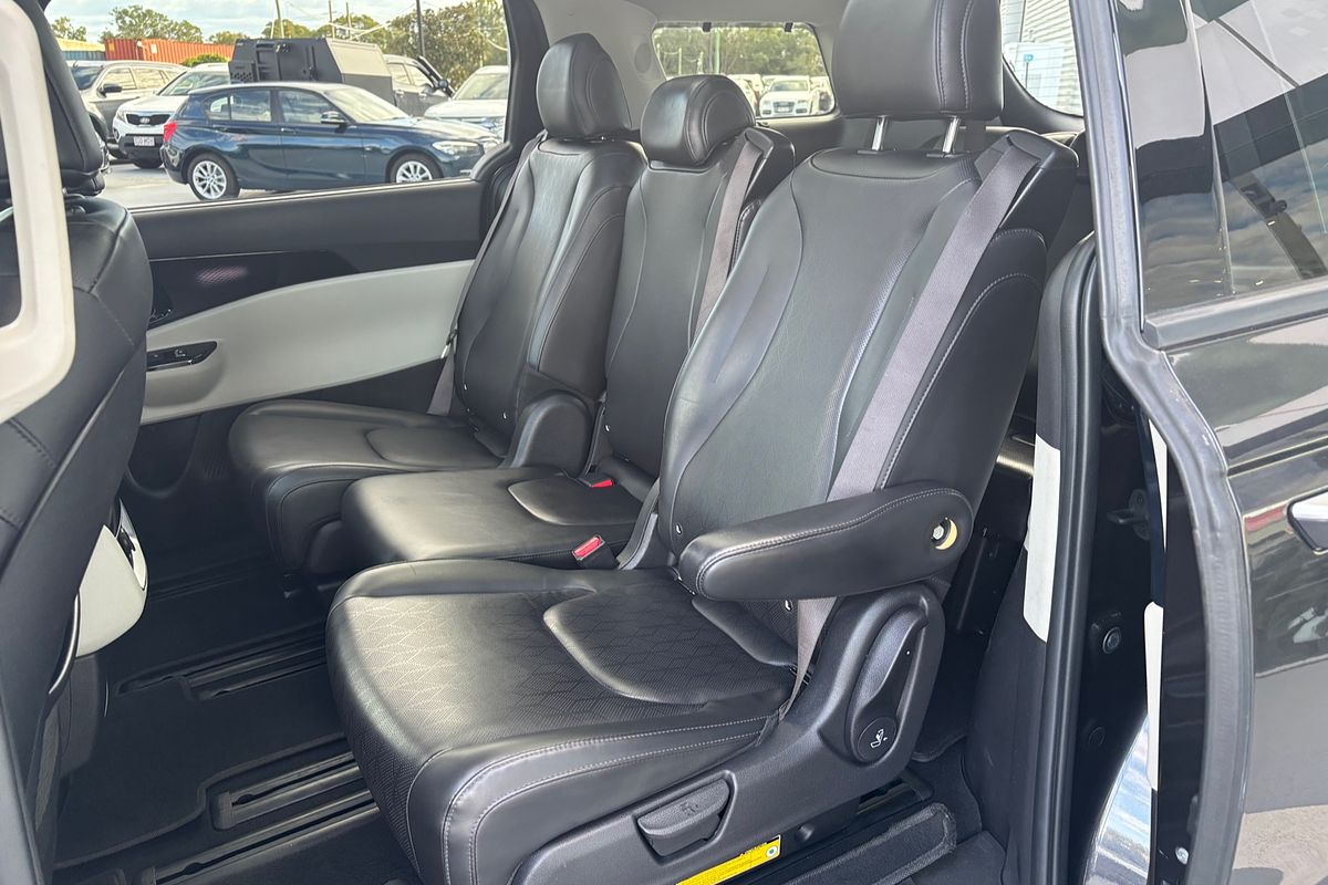 2020 Kia Carnival Platinum KA4