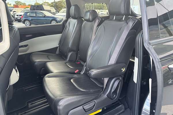 2020 Kia Carnival Platinum KA4
