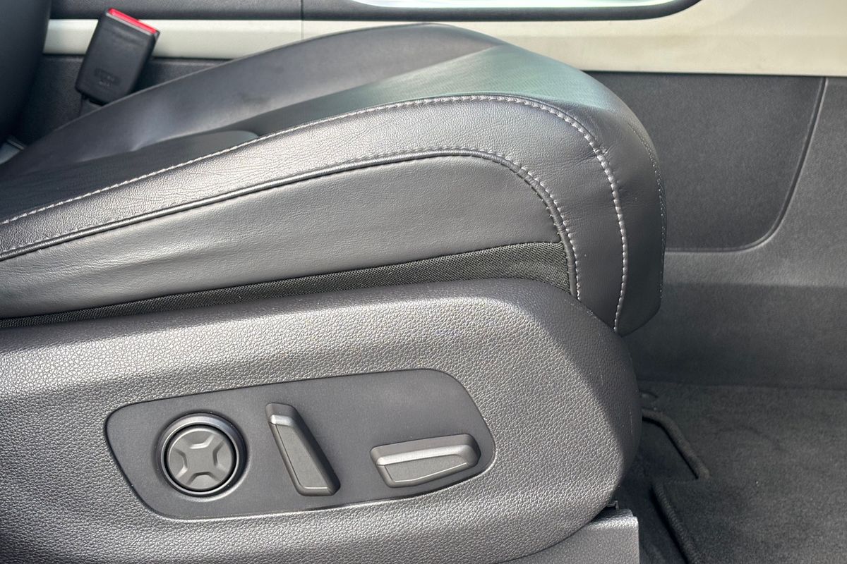 2020 Kia Carnival Platinum KA4