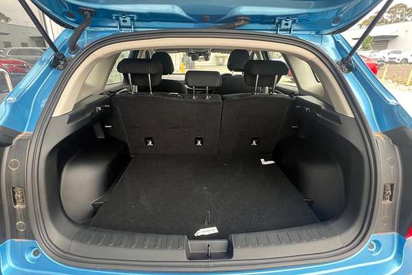 2025 GWM Haval Jolion Lux A01