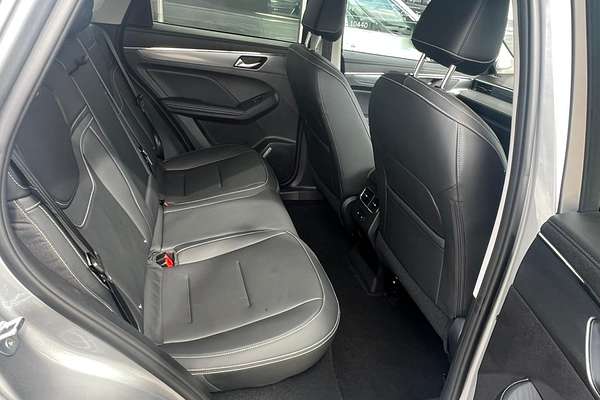 2025 GWM Haval Jolion Lux A01