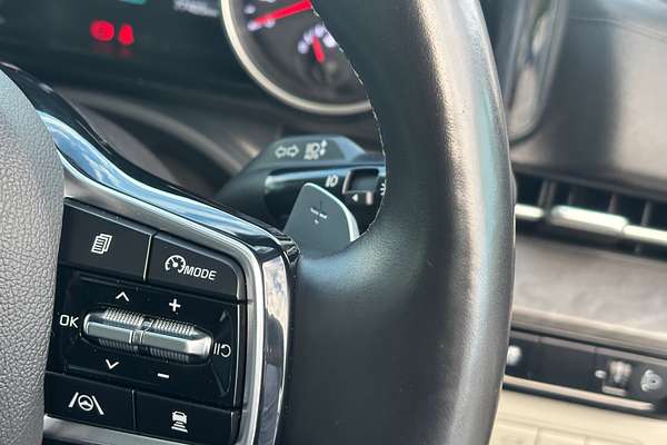 2020 Kia Carnival Platinum KA4