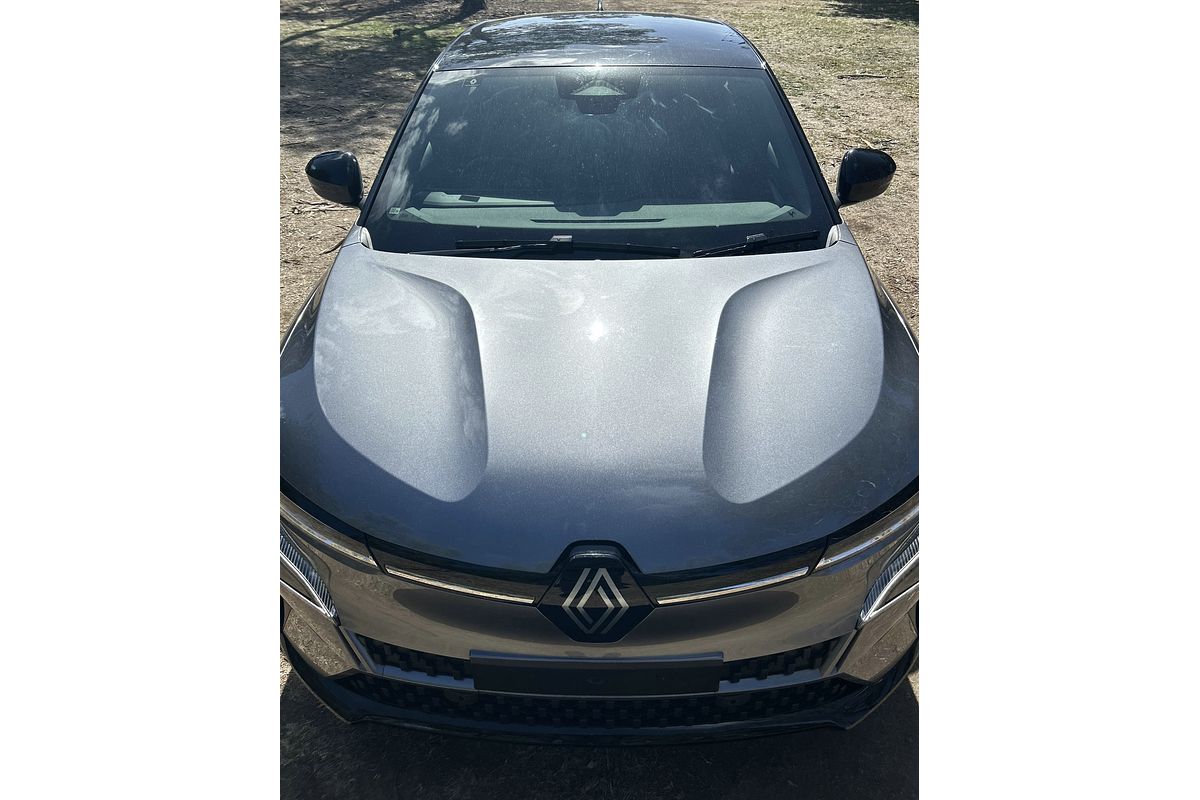 2024 Renault Megane E-Tech Techno EV60 XCB