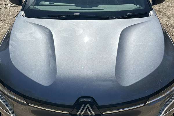 2024 Renault Megane E-Tech Techno EV60 XCB
