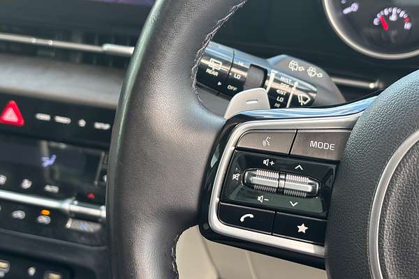 2020 Kia Carnival Platinum KA4