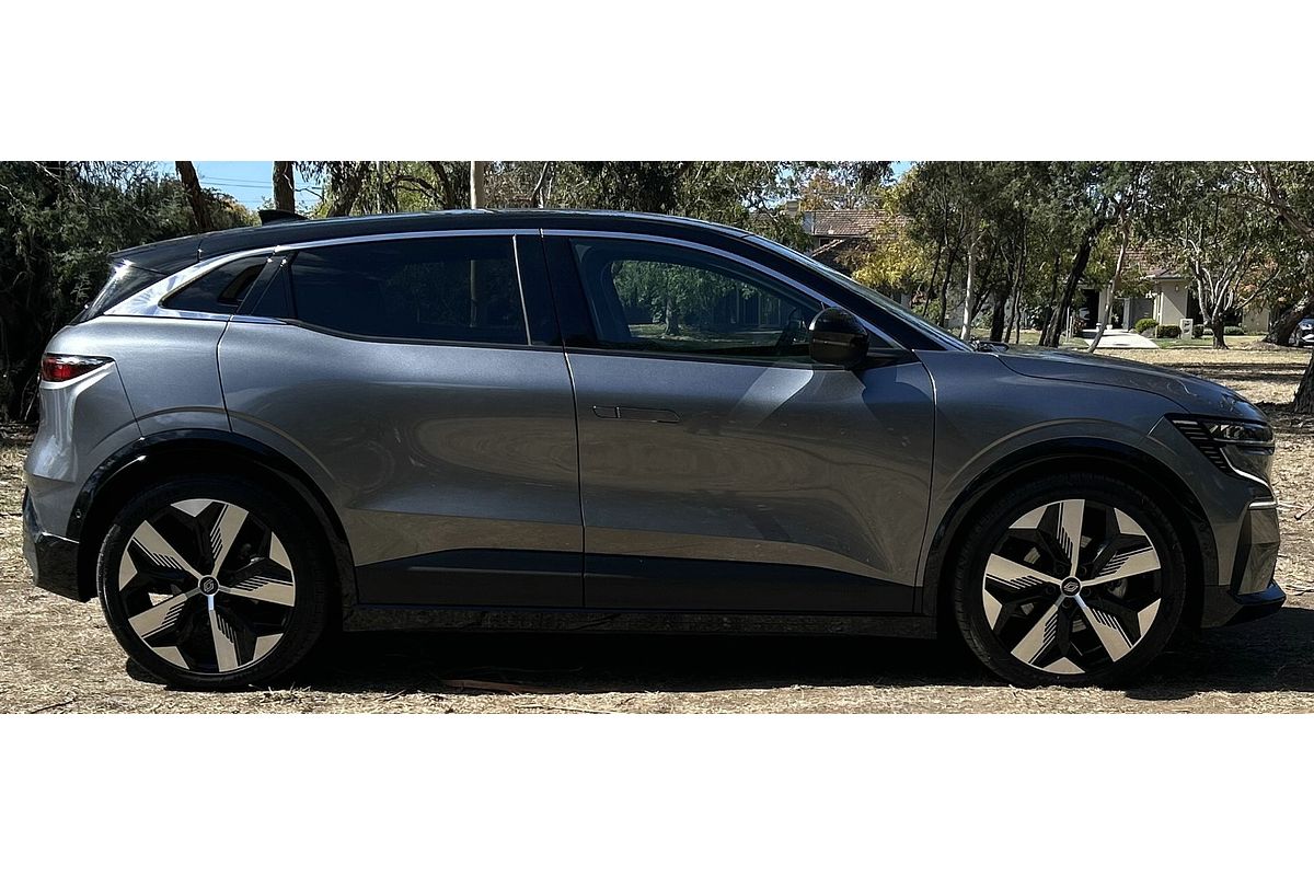 2024 Renault Megane E-Tech Techno EV60 XCB