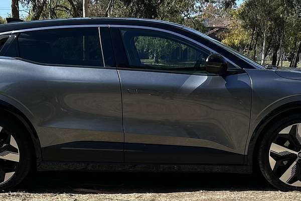 2024 Renault Megane E-Tech Techno EV60 XCB
