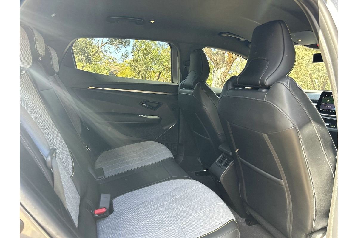 2024 Renault Megane E-Tech Techno EV60 XCB