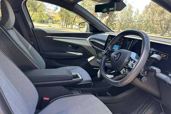 2024 Renault Megane E-Tech Techno EV60 XCB