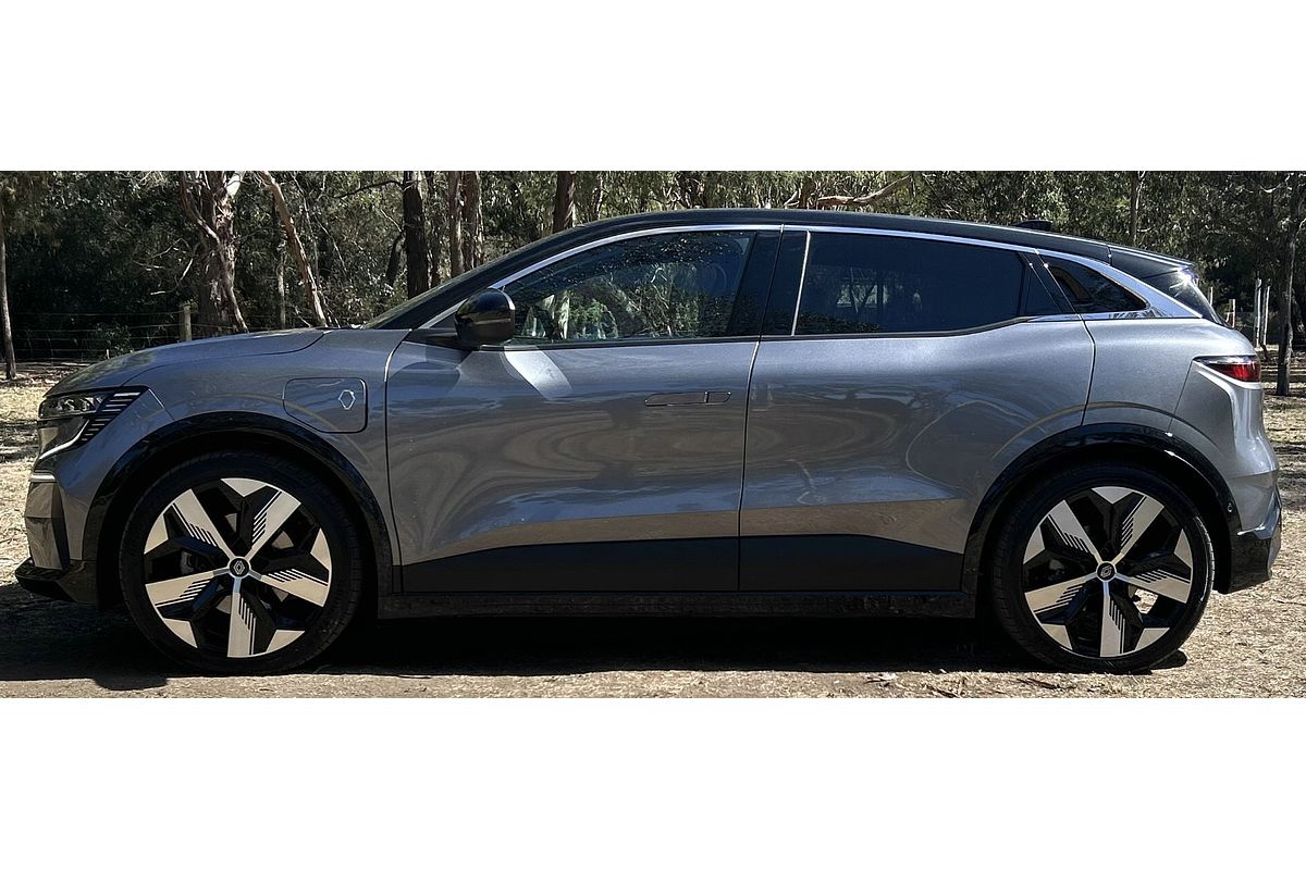 2024 Renault Megane E-Tech Techno EV60 XCB
