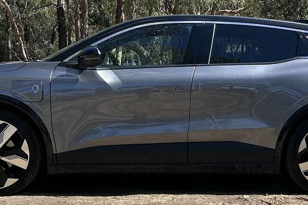2024 Renault Megane E-Tech Techno EV60 XCB