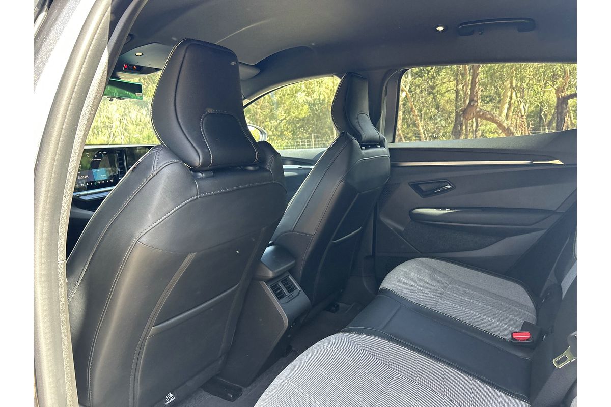 2024 Renault Megane E-Tech Techno EV60 XCB
