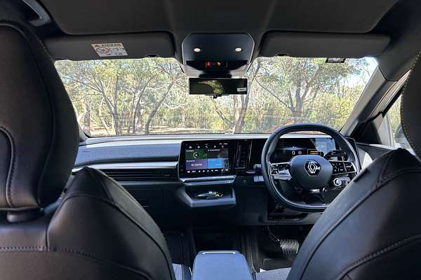 2024 Renault Megane E-Tech Techno EV60 XCB