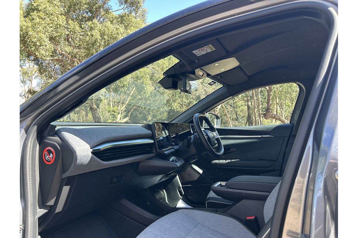 2024 Renault Megane E-Tech Techno EV60 XCB
