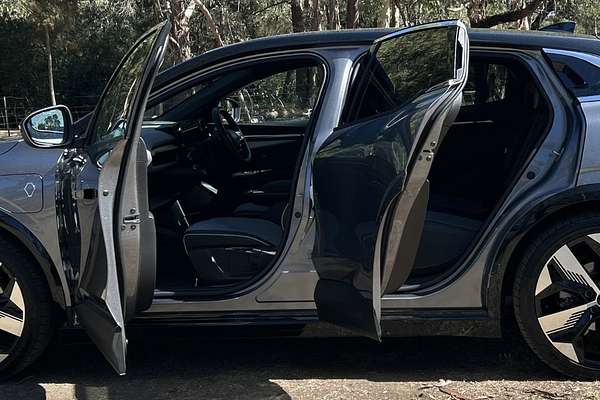 2024 Renault Megane E-Tech Techno EV60 XCB