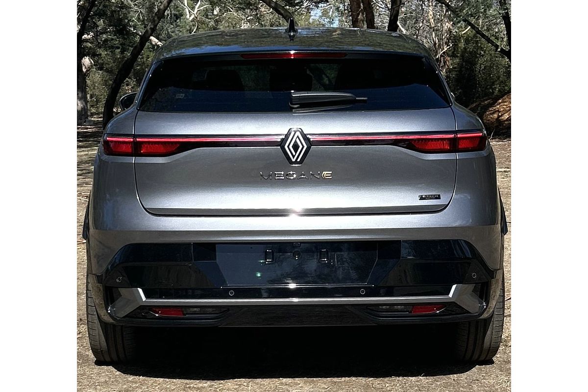 2024 Renault Megane E-Tech Techno EV60 XCB