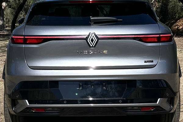 2024 Renault Megane E-Tech Techno EV60 XCB