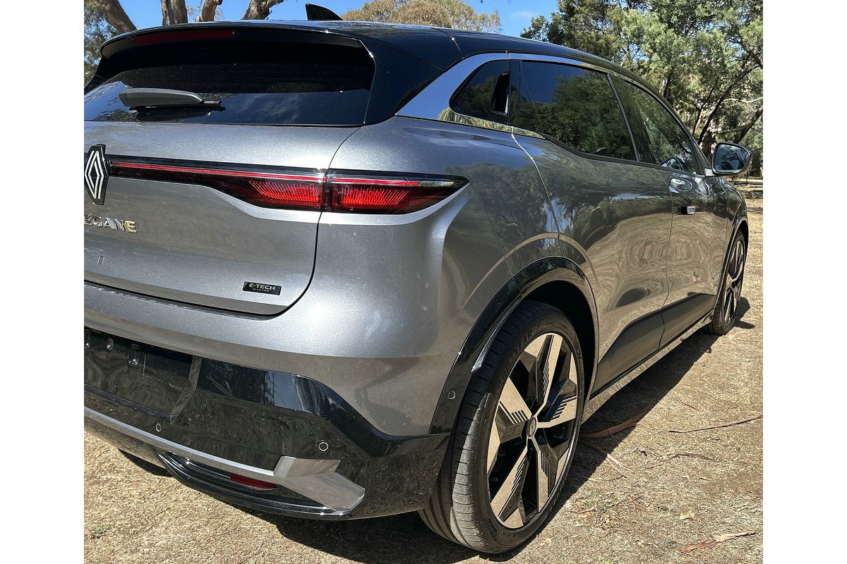 2024 Renault Megane E-Tech Techno EV60 XCB