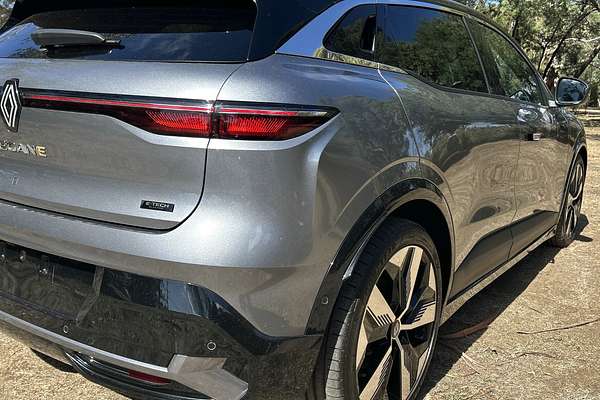 2024 Renault Megane E-Tech Techno EV60 XCB