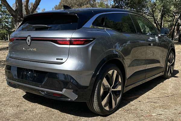 2024 Renault Megane E-Tech Techno EV60 XCB