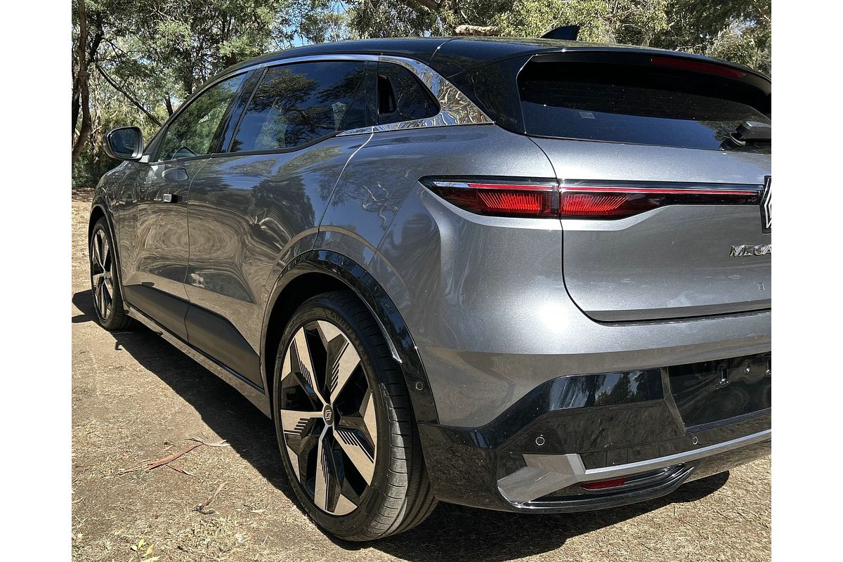2024 Renault Megane E-Tech Techno EV60 XCB