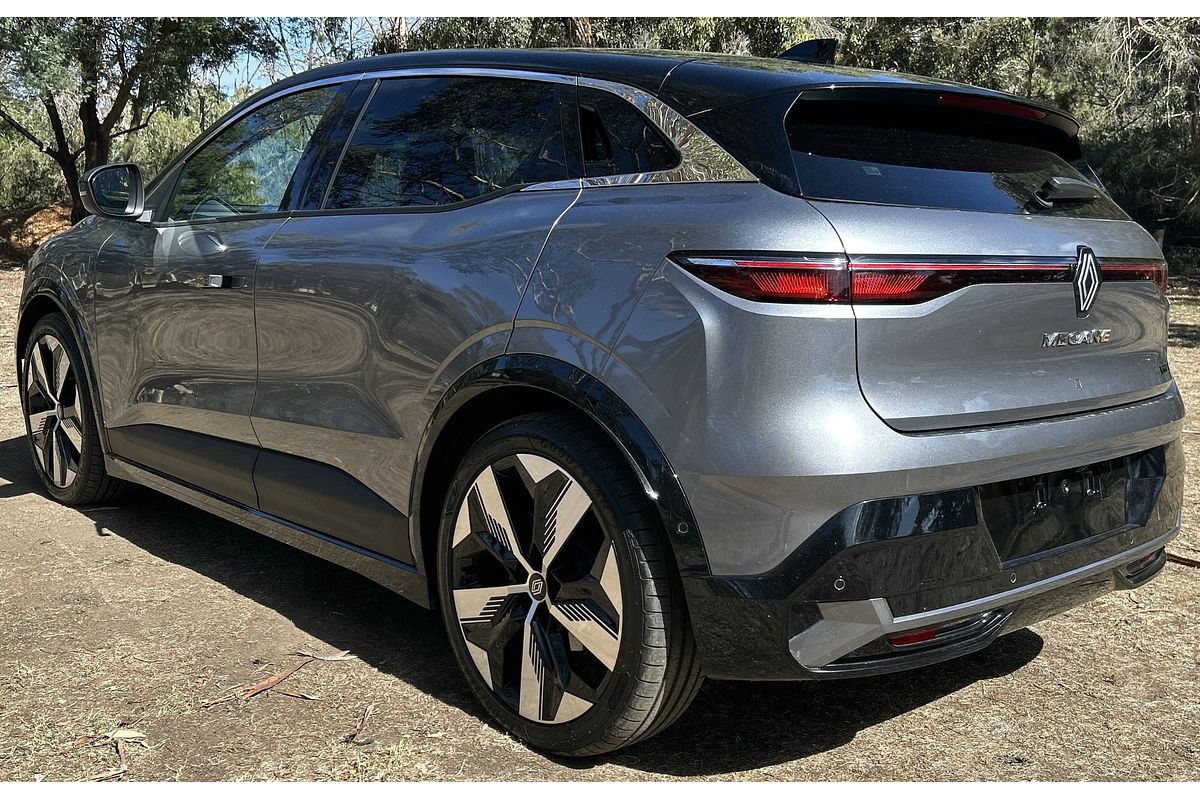 2024 Renault Megane E-Tech Techno EV60 XCB