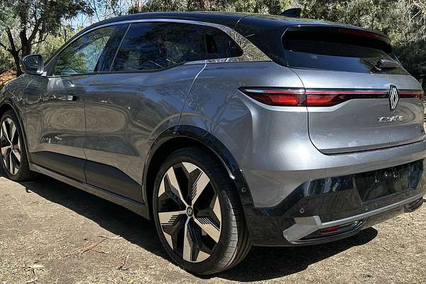 2024 Renault Megane E-Tech Techno EV60 XCB