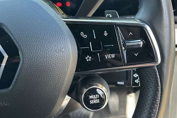 2024 Renault Megane E-Tech Techno EV60 XCB