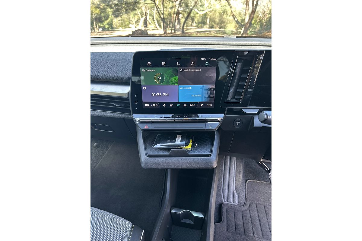 2024 Renault Megane E-Tech Techno EV60 XCB