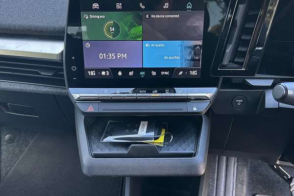 2024 Renault Megane E-Tech Techno EV60 XCB
