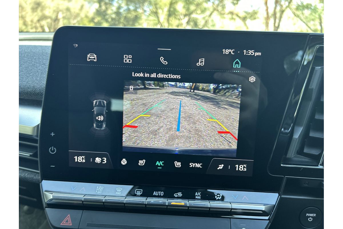 2024 Renault Megane E-Tech Techno EV60 XCB