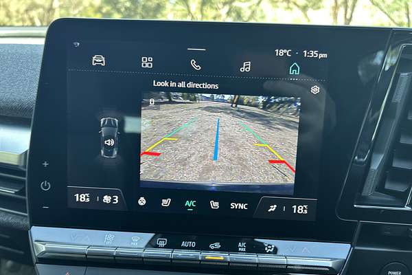 2024 Renault Megane E-Tech Techno EV60 XCB