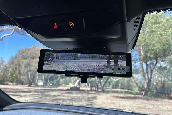 2024 Renault Megane E-Tech Techno EV60 XCB
