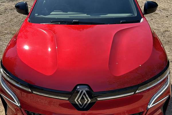 2024 Renault Megane E-Tech Techno EV60 XCB