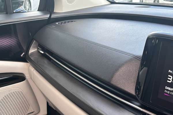 2020 Kia Carnival Platinum KA4