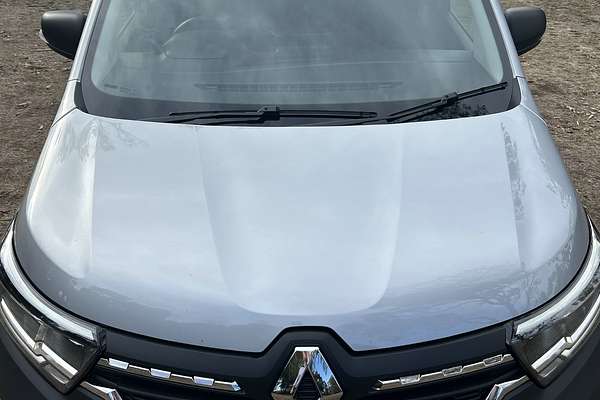2024 Renault Kangoo L1 XFK SWB