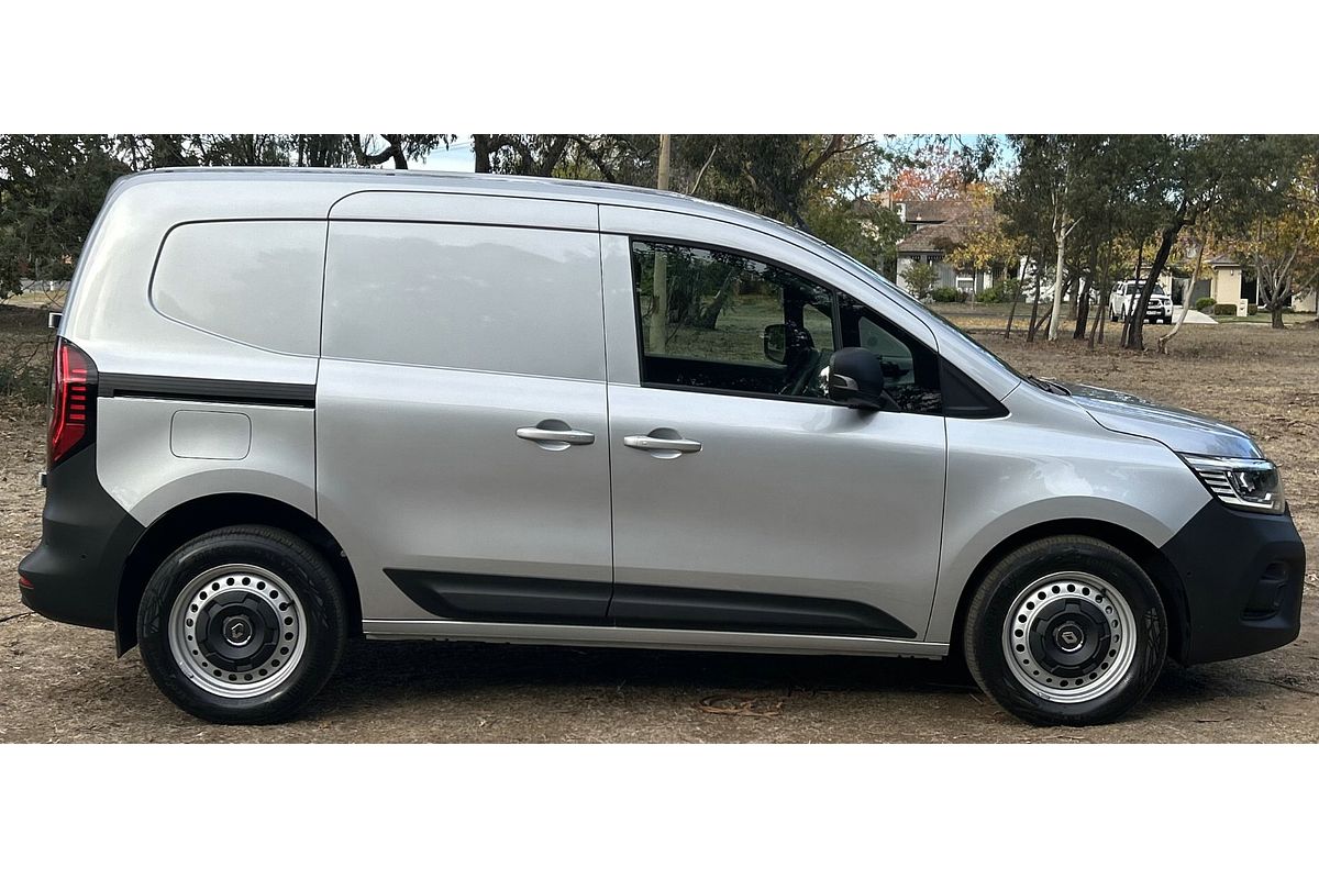 2024 Renault Kangoo L1 XFK SWB