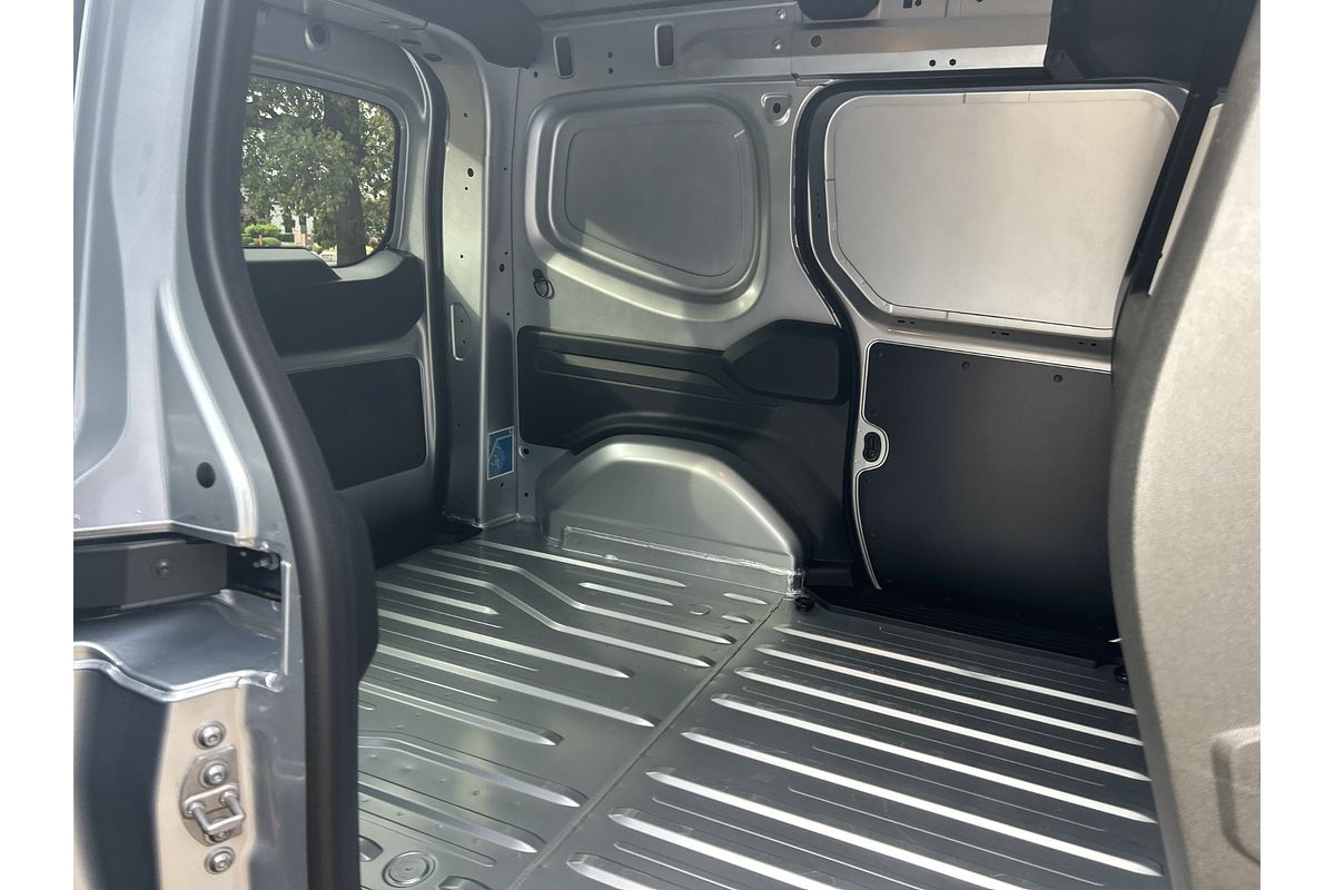 2024 Renault Kangoo L1 XFK SWB