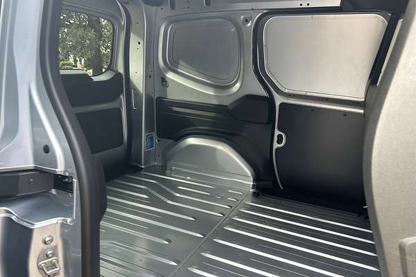 2024 Renault Kangoo L1 XFK SWB