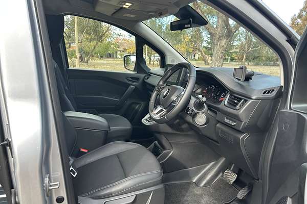 2024 Renault Kangoo L1 XFK SWB