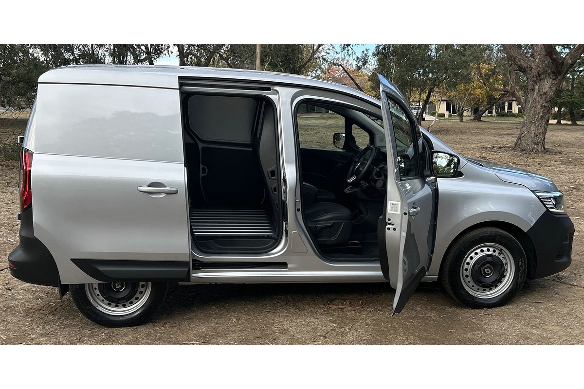 2024 Renault Kangoo L1 XFK SWB