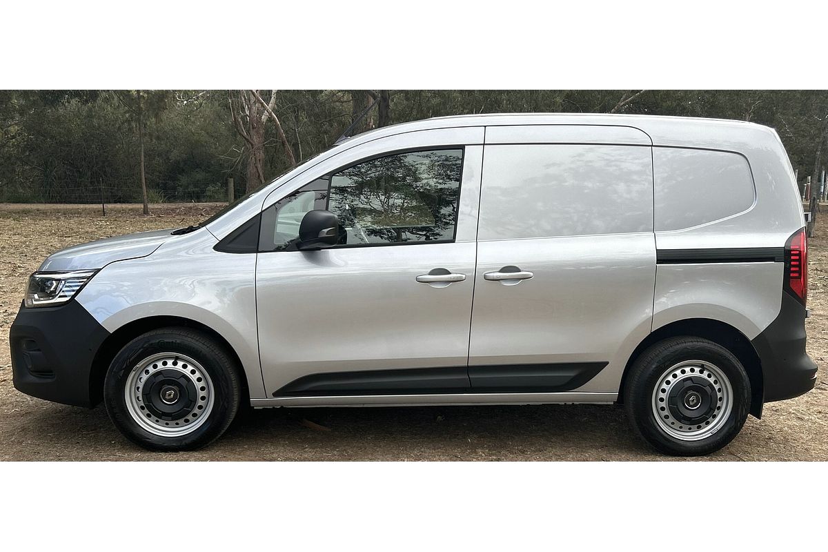 2024 Renault Kangoo L1 XFK SWB