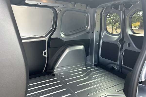 2024 Renault Kangoo L1 XFK SWB